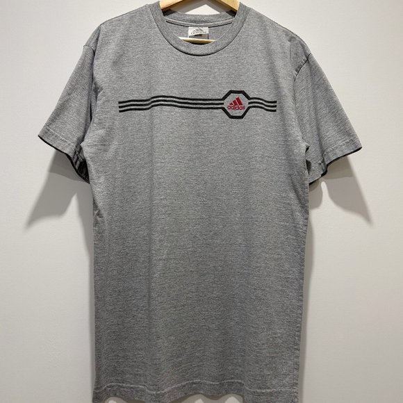 Vintage Adidas tee - Picture 1 of 3